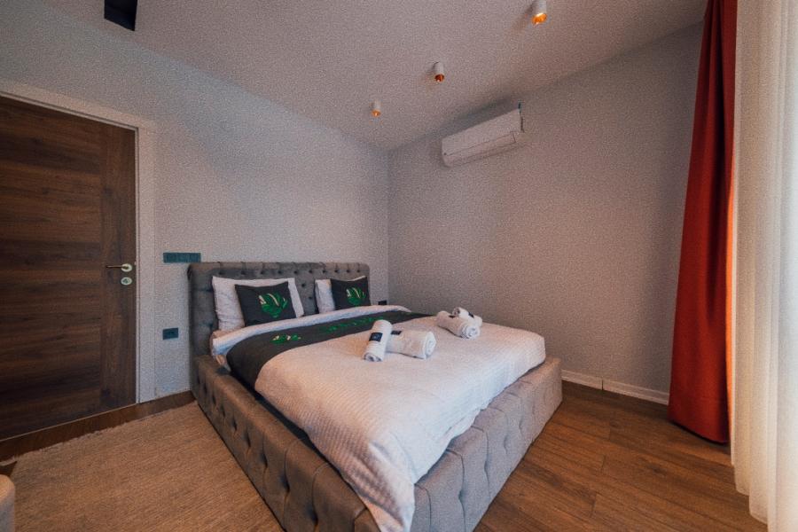 Sapanca 9 İnci Villaları