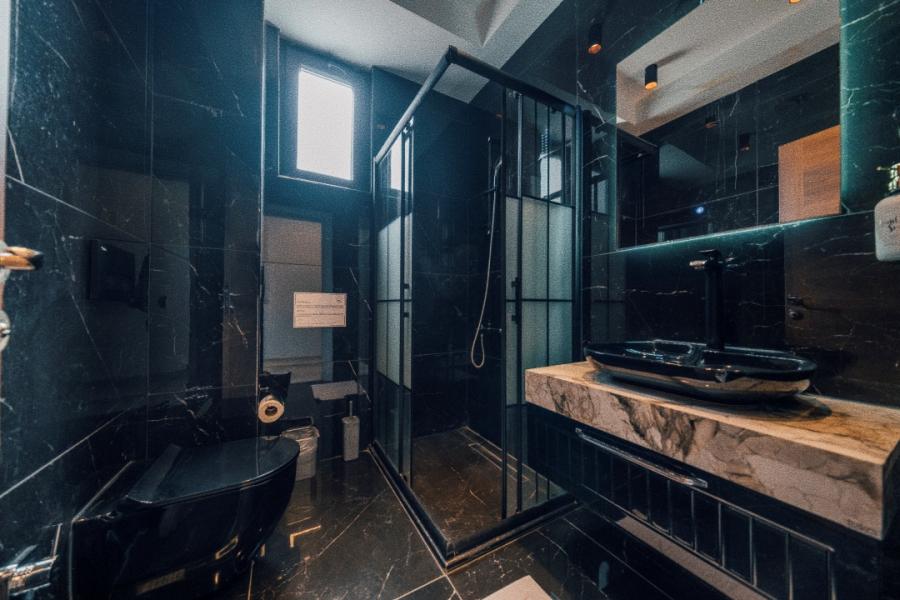 Sapanca 9 İnci Villaları