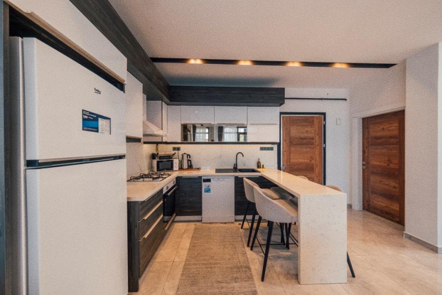 Sapanca 9 İnci Villaları