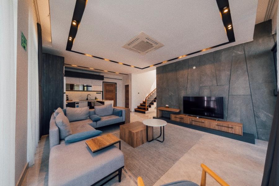 Sapanca 9 İnci Villaları