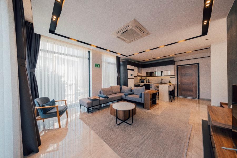 Sapanca 9 İnci Villaları
