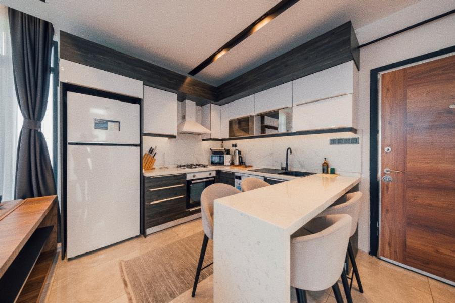 Sapanca 9 İnci Villaları
