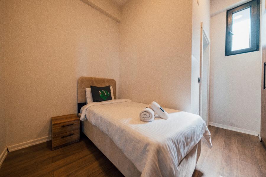 Sapanca 9 İnci Villaları