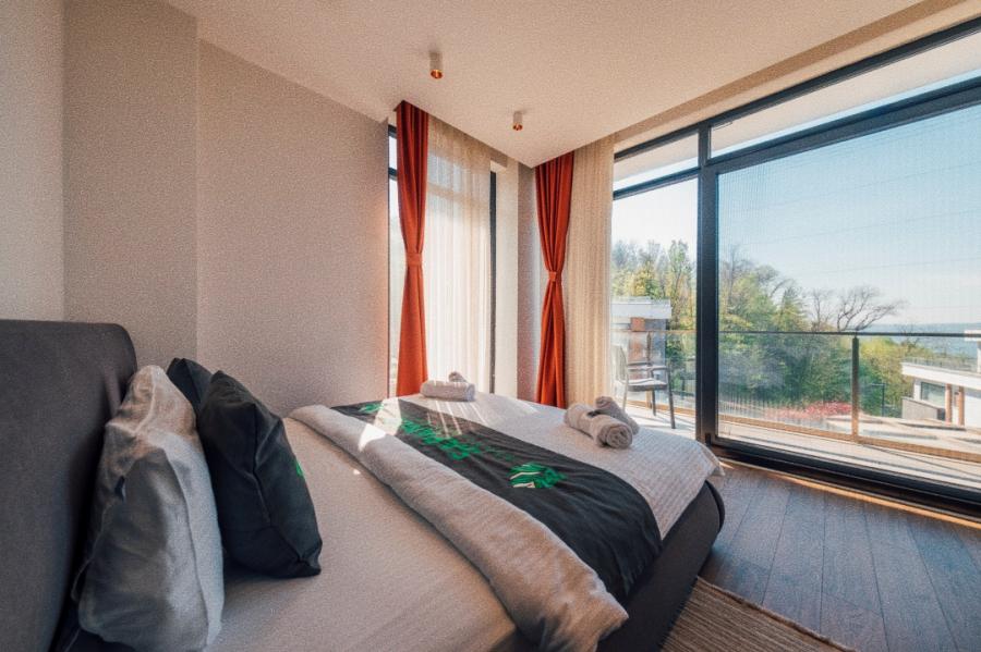 Sapanca 9 İnci Villaları