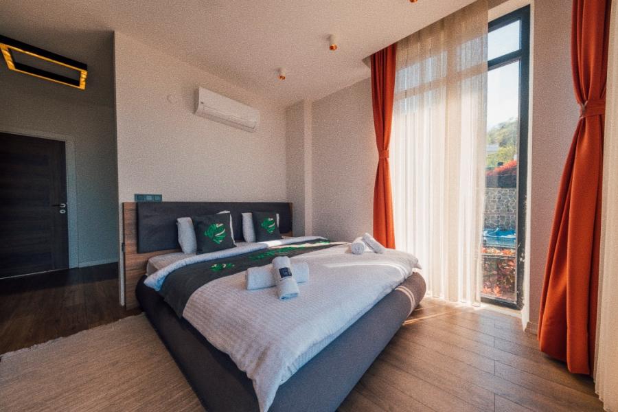 Sapanca 9 İnci Villaları