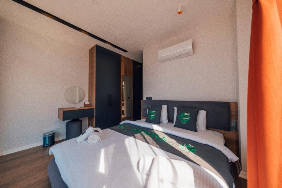 Sapanca 9 İnci Villaları