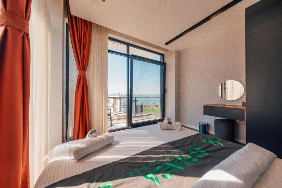 Sapanca 9 İnci Villaları