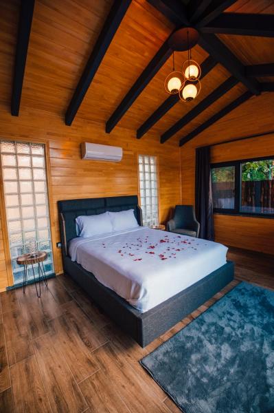 Sapanca Enjoy Bungalov