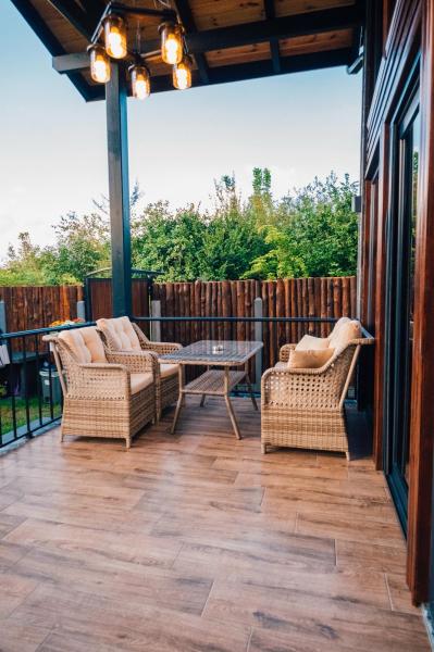 Sapanca Enjoy Bungalov