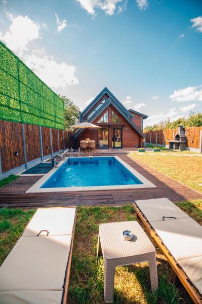 Sapanca Enjoy Bungalov