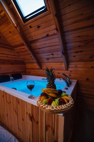 Sapanca Enjoy Bungalov
