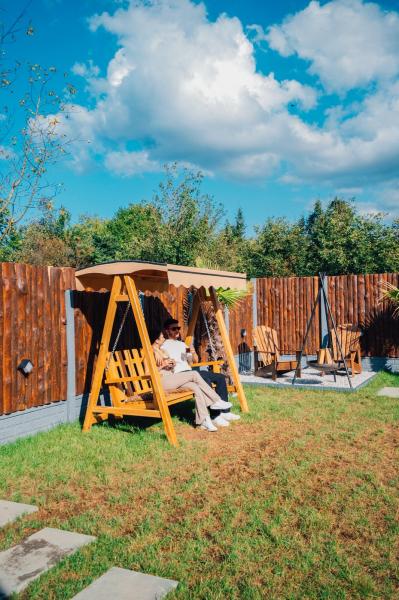 Sapanca Enjoy Bungalov