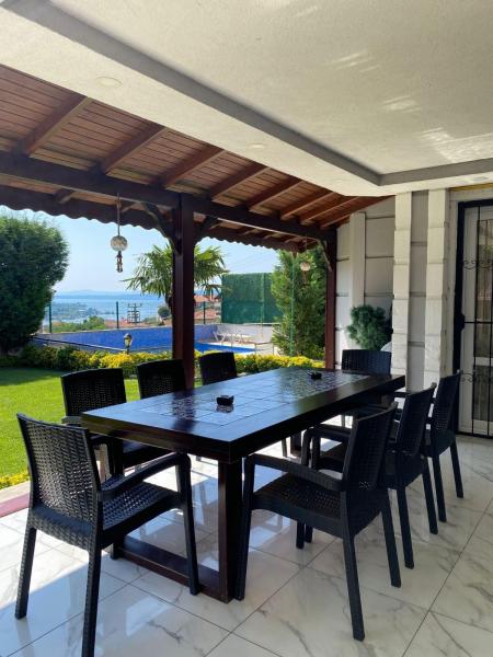 Villa Palmiye