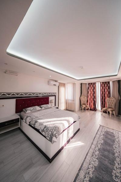 Villa Palmiye