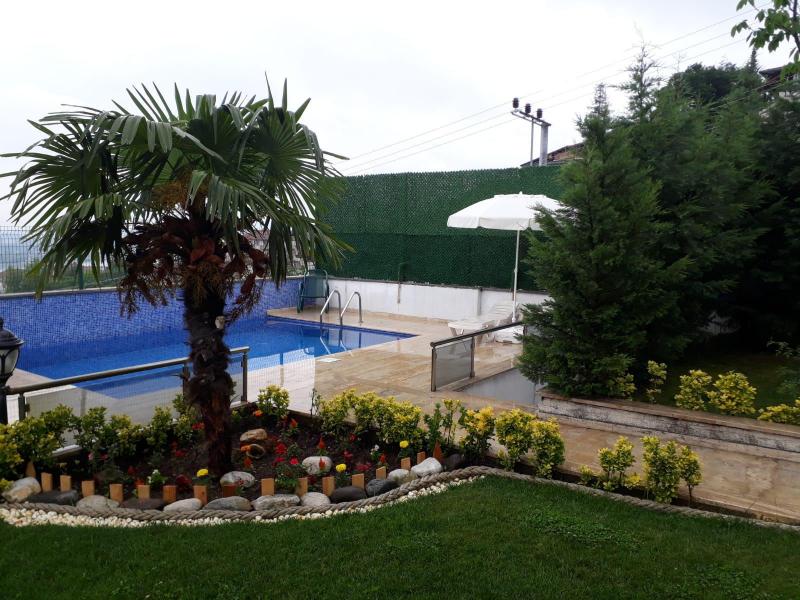 Villa Palmiye