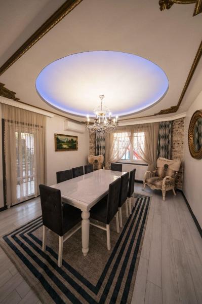 Villa Palmiye