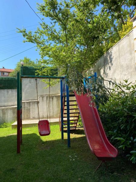 Villa Palmiye