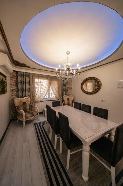 Villa Palmiye