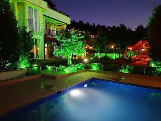 Villa Palmiye