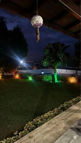 Villa Palmiye