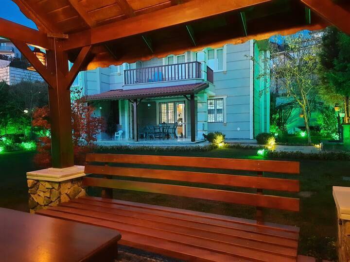 Villa Palmiye