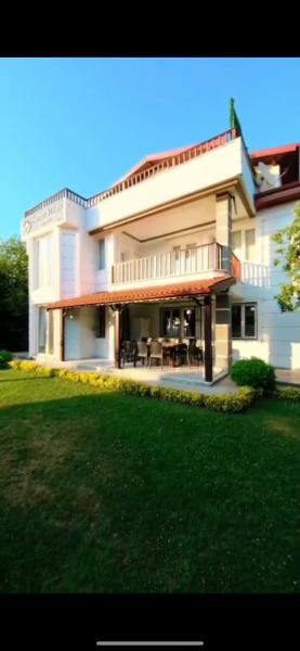 Villa Palmiye