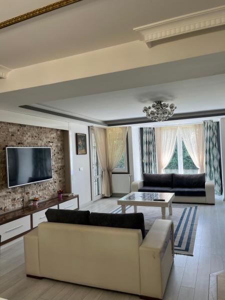 Villa Palmiye