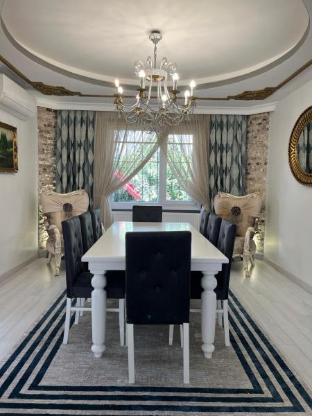 Villa Palmiye