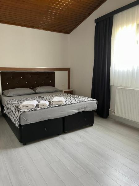 Villa Palmiye
