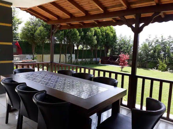 Villa Palmiye