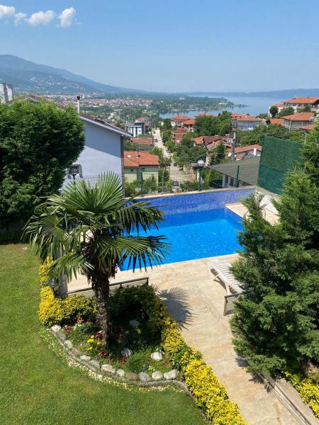 Villa Palmiye