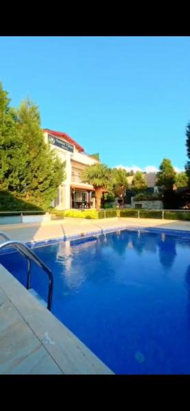 Villa Palmiye