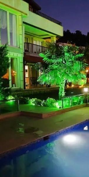 Villa Palmiye