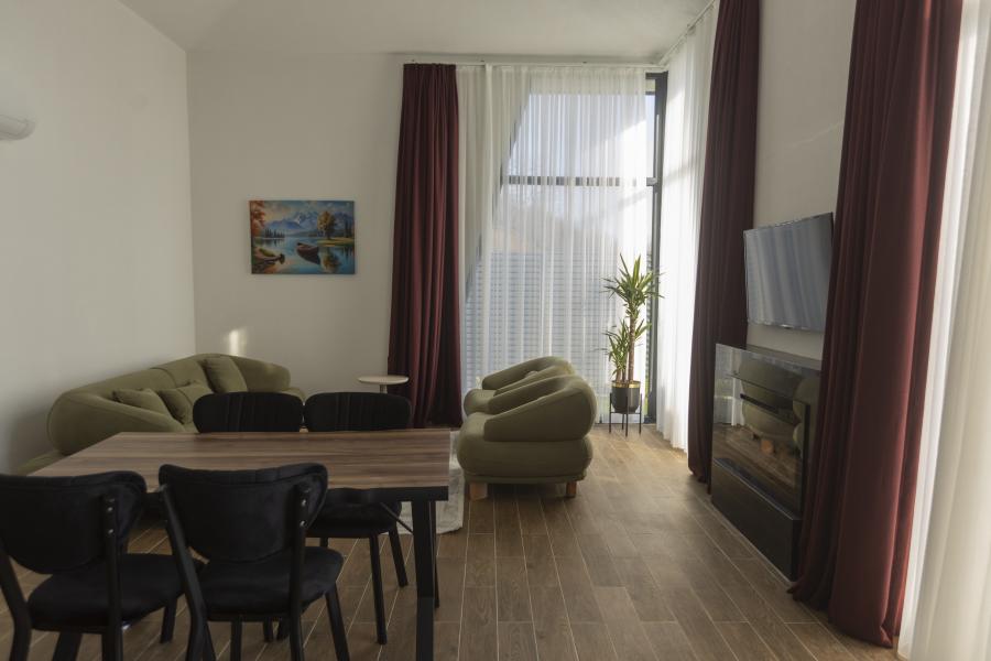 Sapanca Suit Villa