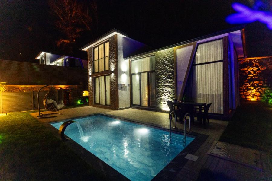 Sapanca Suit Villa