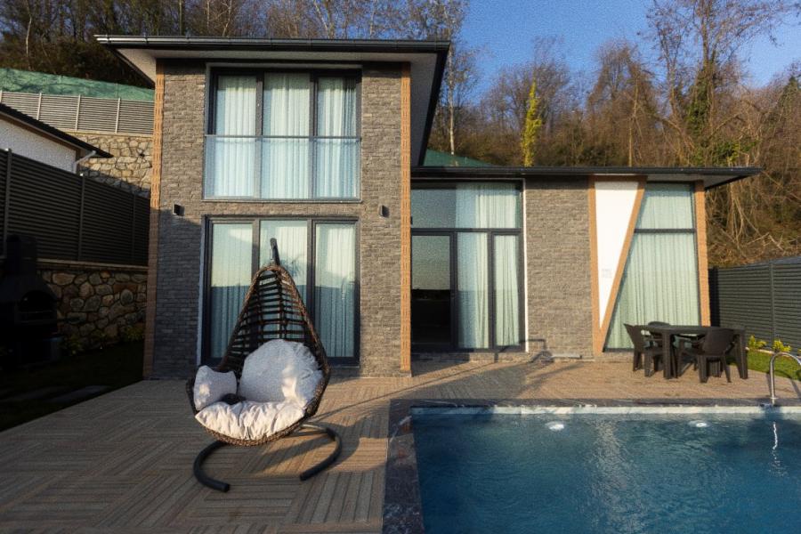 Sapanca Suit Villa