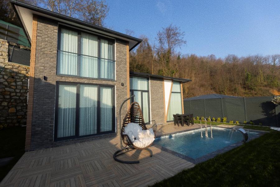 Sapanca Suit Villa