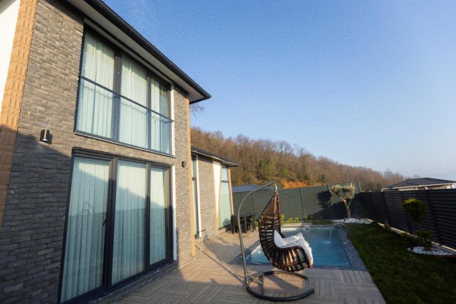 Sapanca Suit Villa