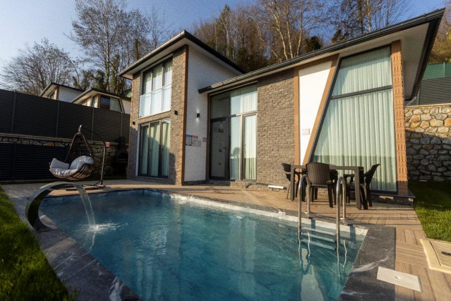 Sapanca Suit Villa