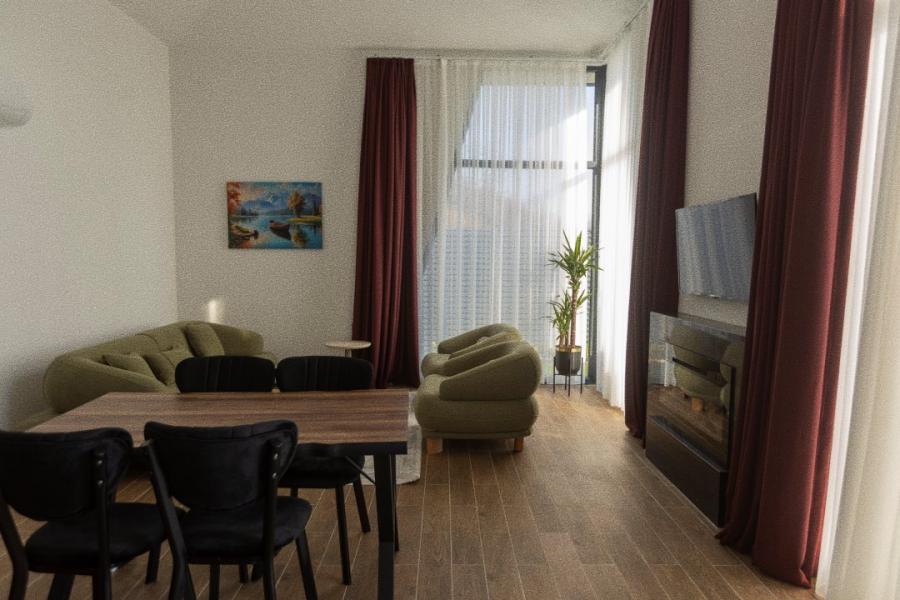 Sapanca Suit Villa