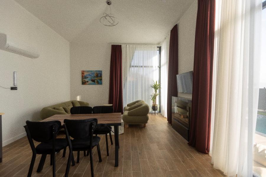 Sapanca Suit Villa