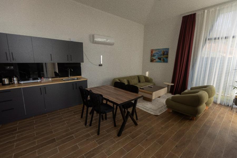 Sapanca Suit Villa