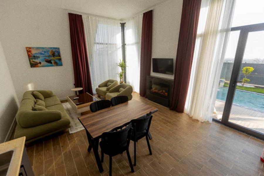 Sapanca Suit Villa
