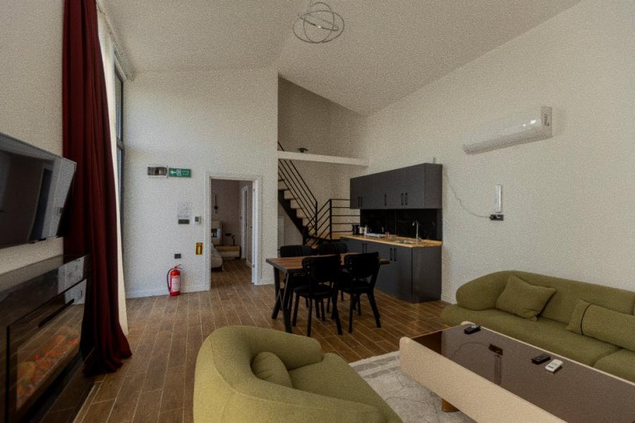 Sapanca Suit Villa