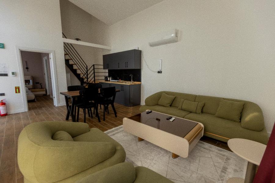 Sapanca Suit Villa