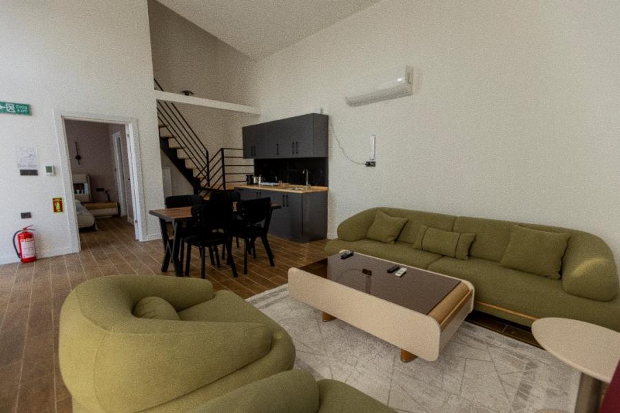 Sapanca Suit Villa