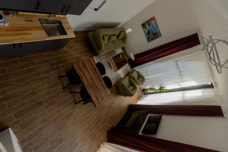 Sapanca Suit Villa