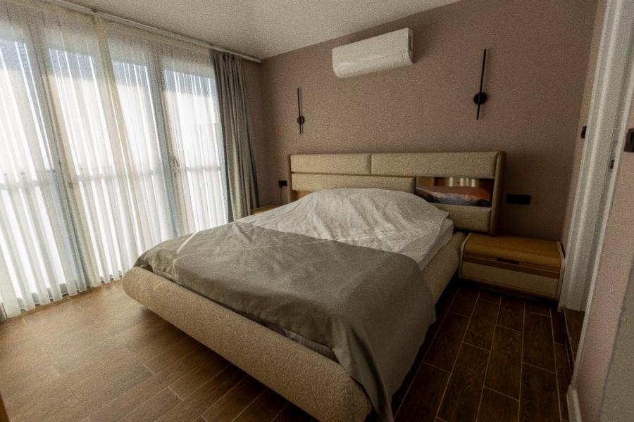 Sapanca Suit Villa