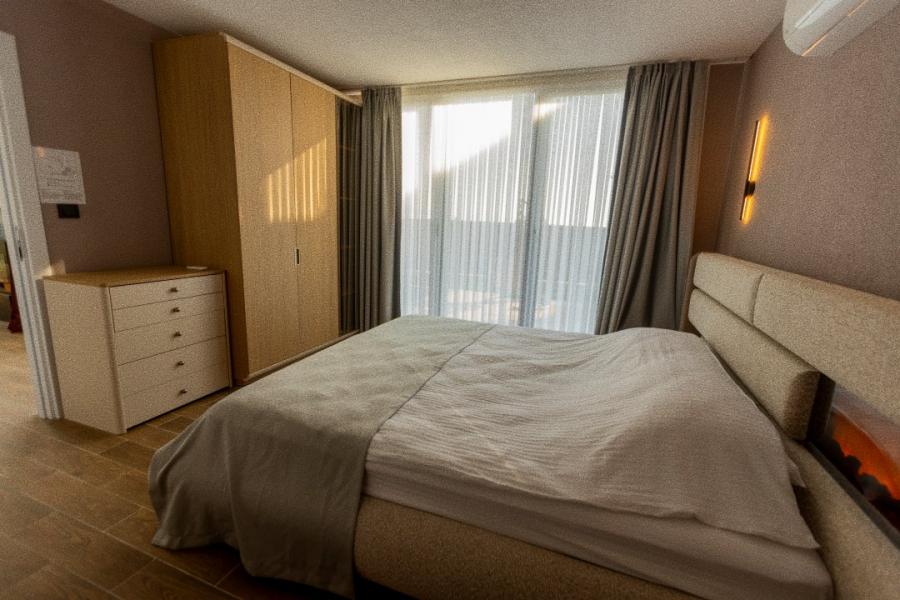 Sapanca Suit Villa