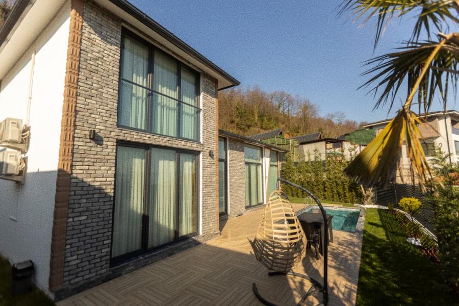 Sapanca Suit Villa